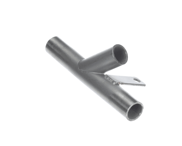 American Dish Service 085-6216 Drain, "Y" S/S Pipe, Et Pumped Drain (ADS085-6216) Each