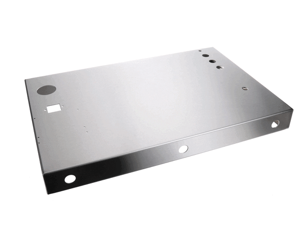 American Dish Service 085-6221 Skirt, Et, Pumped Drain & Heat (ADS085-6221) Each