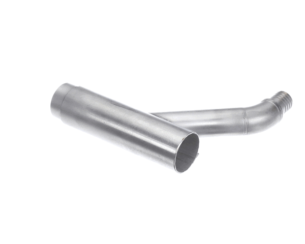 American Dish Service 085-6237 Fitting, Hi-Line Tailpiece, 1 1/2" Ss As (ADS085-6237) Each