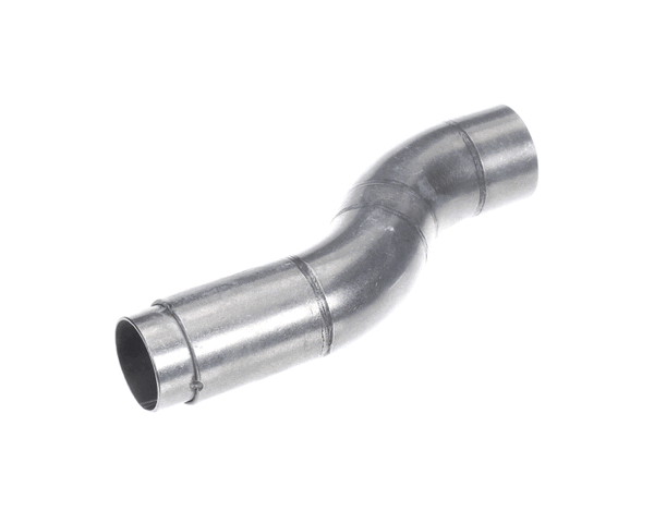 American Dish Service 085-6238 Pipe, 'S' Asq Ii Ss Drain (ADS085-6238) Each