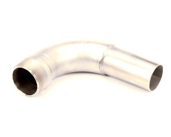 American Dish Service 085-6339 Tail Pipe For Model Etaf (ADS085-6339) Each