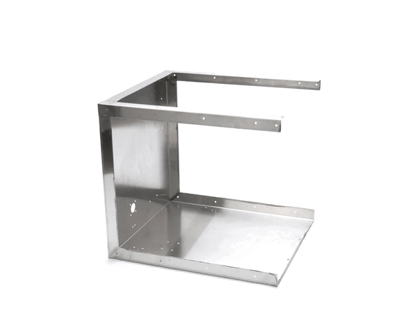 American Dish Service 085-6423 Hood, 3 Door Up, 3D-S & Es Series (ADS085-6423) Each