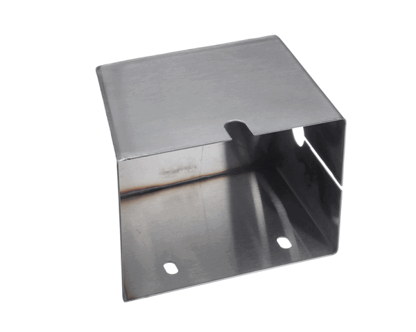 American Dish Service 085-6601 Cover, Drain Solenoid, Model (ADS085-6601) Each