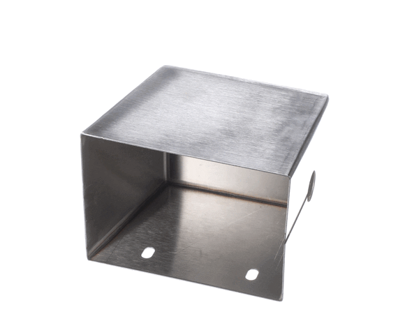 American Dish Service 085-6612 Cover, Drain Solenoid, Model (ADS085-6612) Each