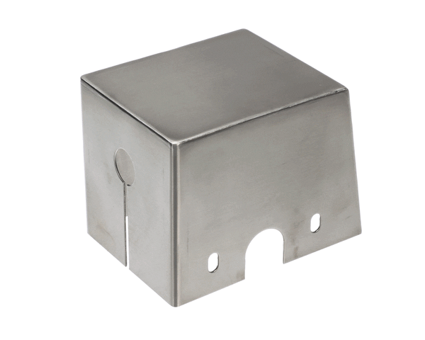 American Dish Service 085-6617 Cover, Drain Solenoid, Model (ADS085-6617) Each