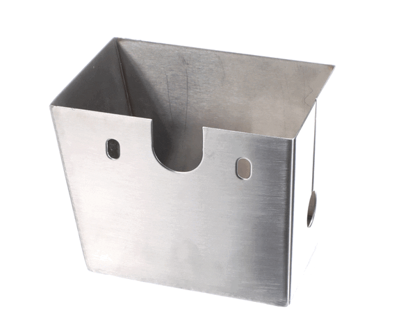 American Dish Service 085-6618 Cover, Drain Solenoid, Model (ADS085-6618) Each