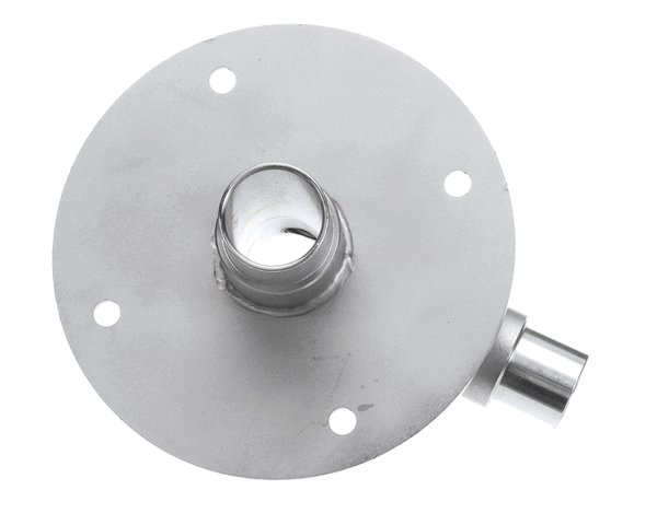 American Dish Service 085-6625 Base, Spray, Lower Ss 3-D-S S (ADS085-6625) Each