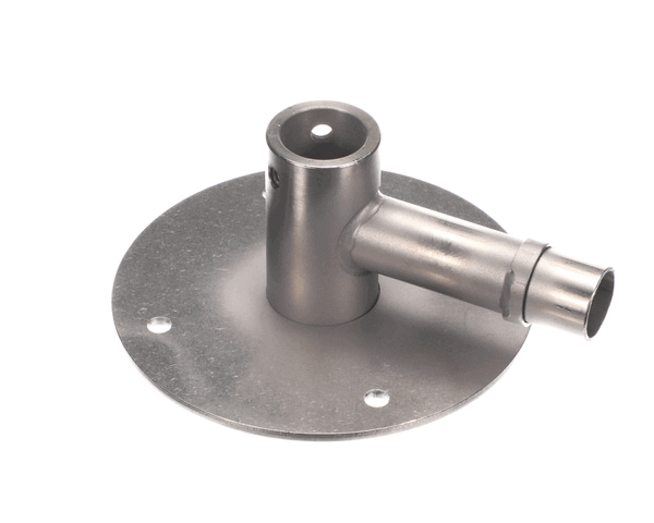 American Dish Service 085-6628 Base, Spray, Upper Ss 3-D-S S (ADS085-6628) Each