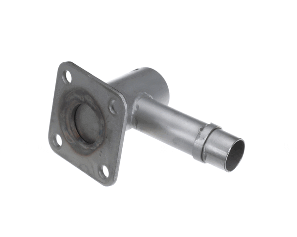 American Dish Service 085-6641 Base, Spray, Lower, Es (Thumbscrew Type) (ADS085-6641) Each