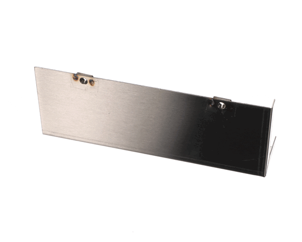 American Dish Service 085-6648 Cover, Switch Box, Et Series W/Weld Nuts (ADS085-6648) Each