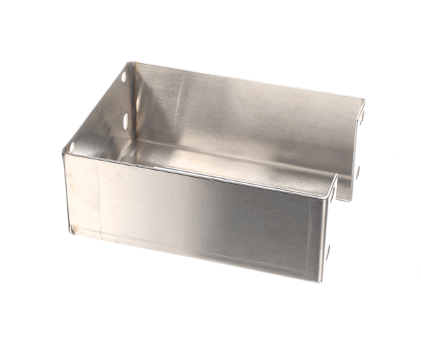 American Dish Service 085-6663 Bracket, Plumb., 5Ag-S, 5Ag-Es & 5Cd (ADS085-6663) Each