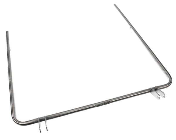 American Dish Service 085-6733 Lever Arm Weldment, Afb Top Mount Contro (ADS085-6733) Each