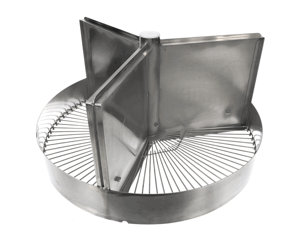 American Dish Service 085-6806 Carousel Weldment (Need 088-1013 Kit), A (ADS085-6806) Each