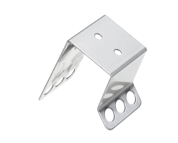 American Dish Service 086-6142 Bracket, Chemical Discharge, (ADS086-6142) Each