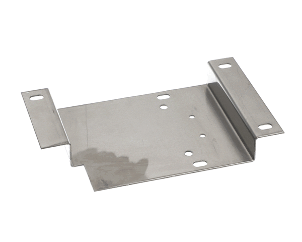 American Dish Service 086-6318 Plate, Mounting, Drain Pump, Ss, Et (ADS086-6318) Each