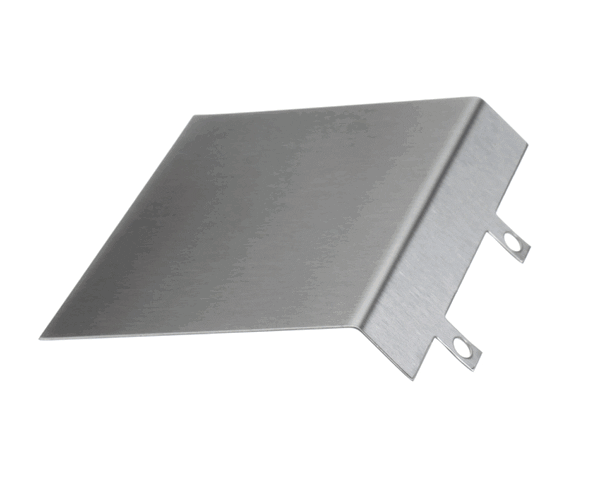 American Dish Service 086-6328 Cover, Heater Box, Et, Pump D (ADS086-6328) Each