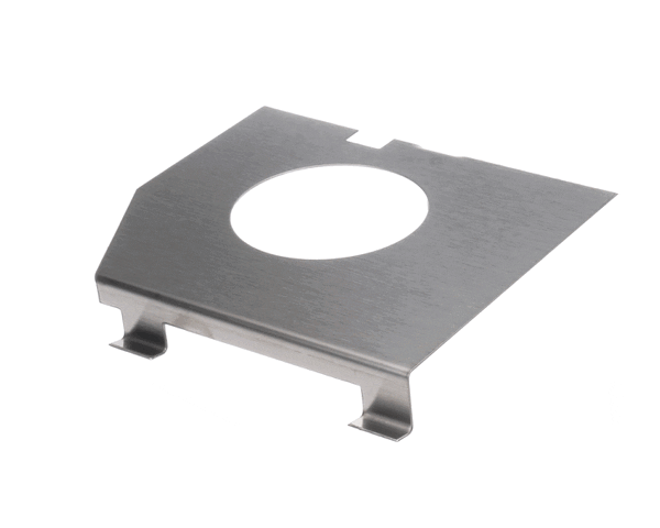 American Dish Service 086-6329 Cover, Heater, Et Pumped Drain (ADS086-6329) Each