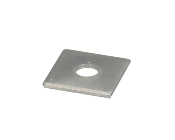 American Dish Service 086-6338 Washer, Square, .312" Hole (ADS086-6338) Each