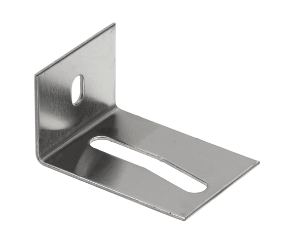 American Dish Service 086-6369 Bracket, Scrap Trap Support, 5Ag-S & 5Cd (ADS086-6369) Each