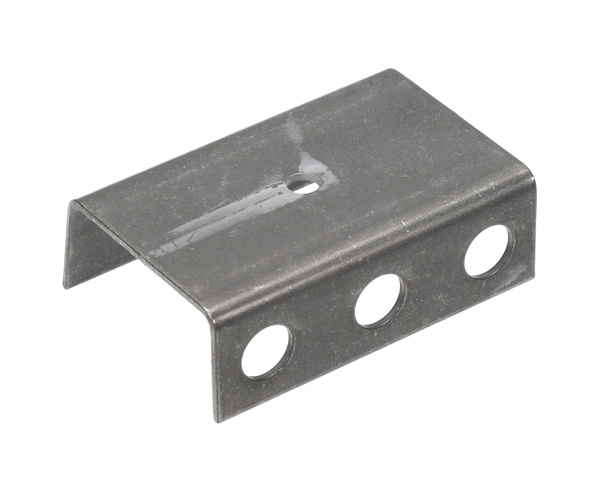 American Dish Service 086-6424 Bracket, Chemical Discharge, (ADS086-6424) Each