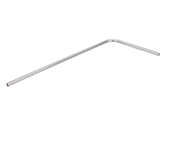 American Dish Service 086-6646 Tube Drain , Conduit, 3-D-S S (ADS086-6646) Each