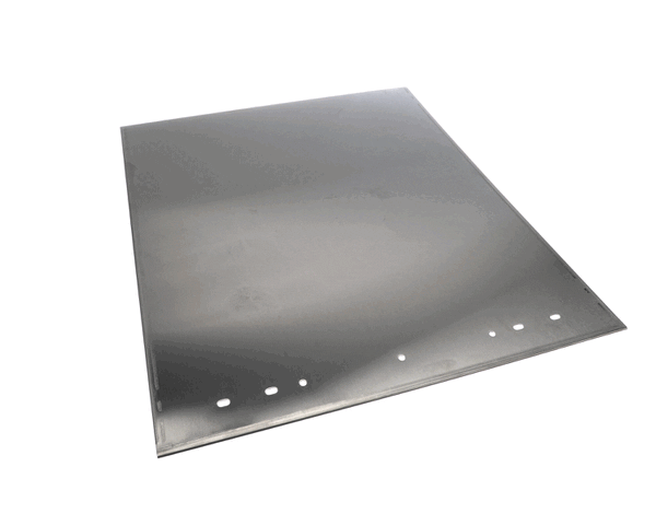 American Dish Service 087-6119 Door, 3Ds, 3-Door Up W/ Strip (ADS087-6119) Each