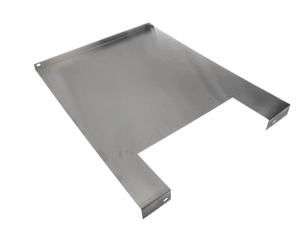 American Dish Service 087-6120 Splash Guard, 3Ds, 3-Door Up (ADS087-6120) Each