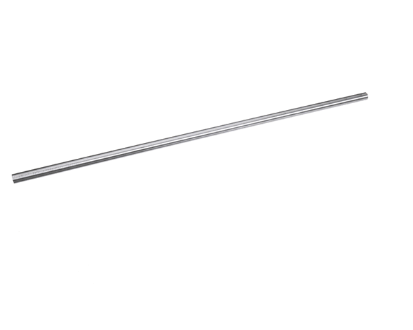 American Dish Service 087-6287 Tube, 5/8" Od X 26.25", Ss (ADS087-6287) Each