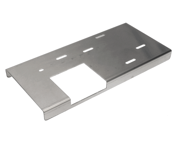 American Dish Service 087-6375 Motor Mount, Af-3D-S, 3" Taller (ADS087-6375) Each