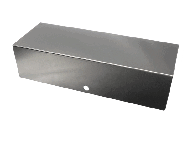 American Dish Service 087-6404 Cover, Control Box , 3-D Seri (ADS087-6404) Each