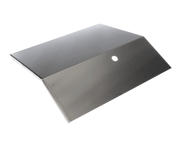 American Dish Service 087-6416 Cover, Control Box , Model Et (ADS087-6416) Each