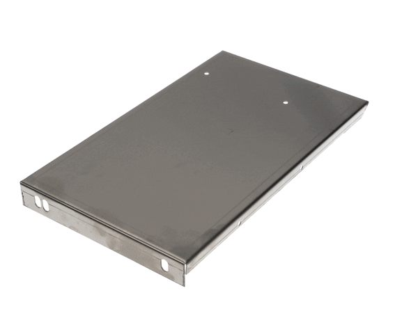 American Dish Service 087-6431 Control Box End Panel, Left Side (ADS087-6431) Each