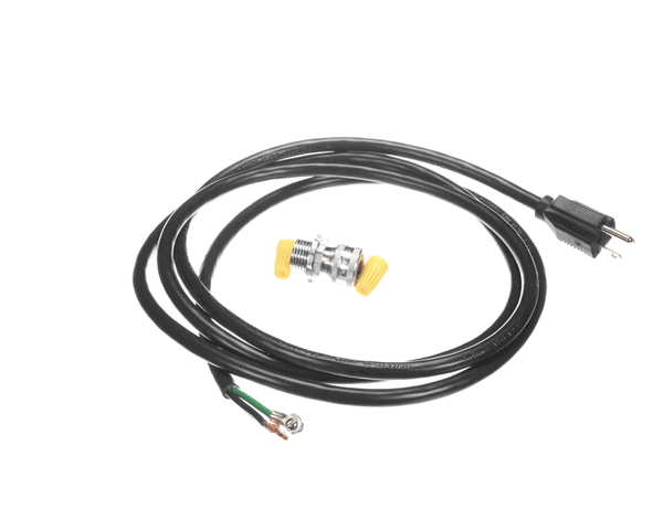 American Dish Service 088-1011 Kit, Power Cord Assembly (8' (ADS088-1011) Each