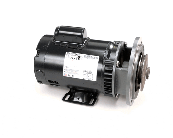 American Dish Service 088-1012 Pump Assembly, Water - 1 1/2 (ADS088-1012) Each