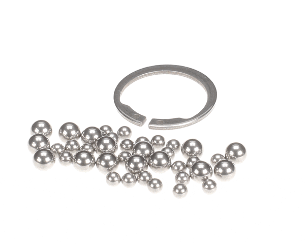 American Dish Service 088-1024 Kit, Spray Arm Bearing Repair (ADS088-1024) Each