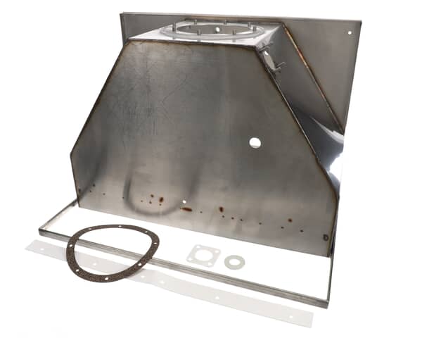 American Dish Service 088-1042 Sump Kit, Asq (Pan, Trim Stri (ADS088-1042) Each