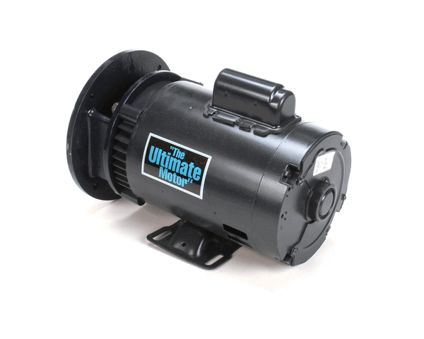 American Dish Service 088-1049 Pump Assembly, Wash, 1 1/2 Hp (ADS088-1049) Each