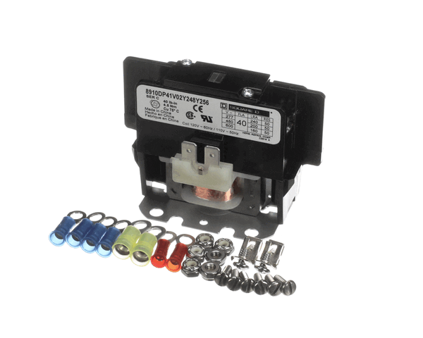 American Dish Service 088-1070 Kit, Contactor, Asq (ADS088-1070) Each