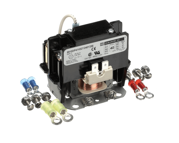 American Dish Service 088-1071 Kit Contactor Afb Af (Front Mo (ADS088-1071) Each