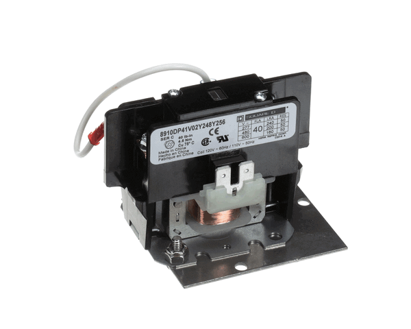 American Dish Service 088-1073 Contactor Kit, 3Ds Series (ADS088-1073) Each