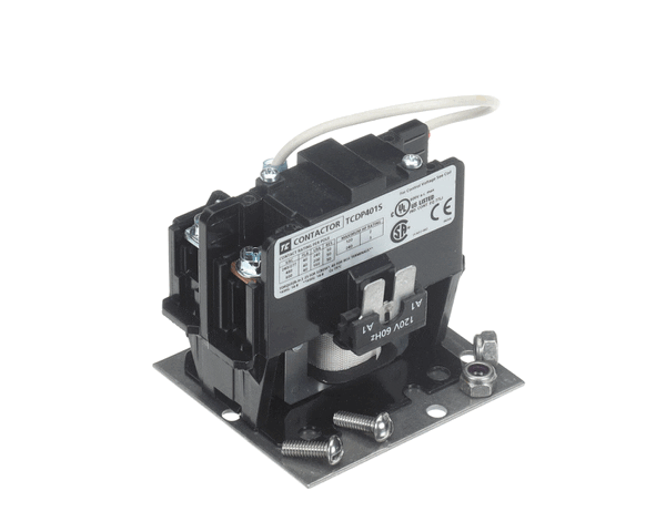 American Dish Service 088-1076 Kit, Contactor, 5Ag Front Mount (ADS088-1076) Each