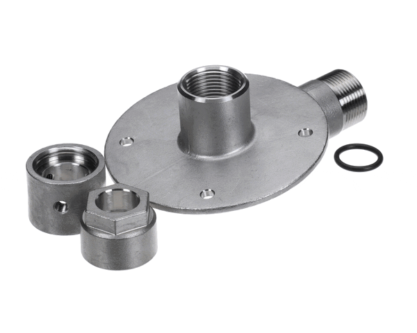 American Dish Service 088-1084 Kit Spray Base S/S Lower (ADS088-1084) Each