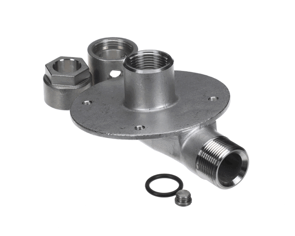 American Dish Service 088-1085 Kit, Spray Base, Ss Lower, Bayonet Type, (ADS088-1085) Each