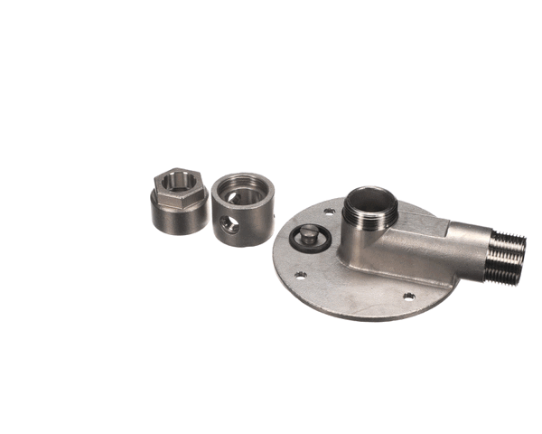 American Dish Service 088-1087 Kit, Spray Base, Ss Upper, Bayonet Type, (ADS088-1087) Each