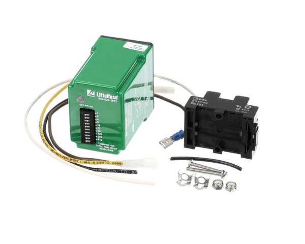 American Dish Service 088-1090 Kit, Fill Delay Relay (ADS088-1090) Each