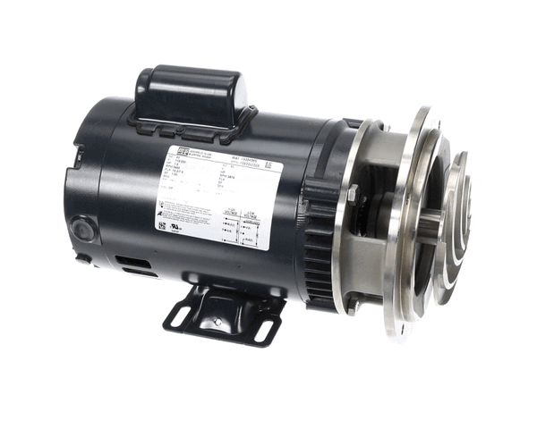 American Dish Service 088-1103 Pump Assy, Wash, Ss, 1 1/2 Hp Less Cover (ADS088-1103) Each