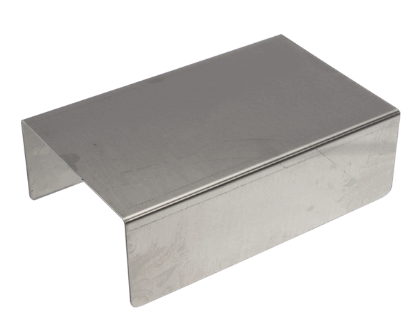 American Dish Service 089-9052 Tray Stop/Back Cover, 5Ag-S (ADS089-9052) Each