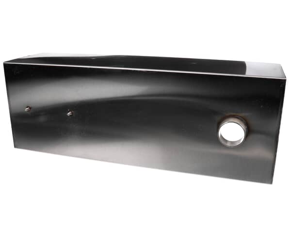 American Dish Service 089-9055 Scrap Accumulator, W/O Tray Or Lid 5Ag-S (ADS089-9055) Each