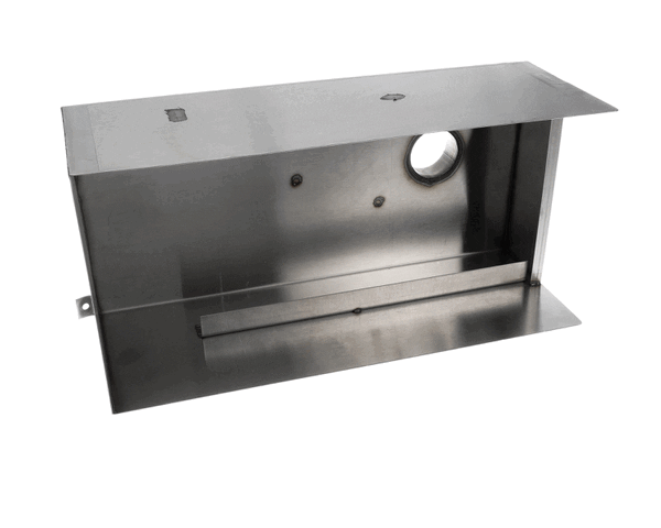 American Dish Service 089-9070 Scrap Accumulator, Af/Afc-Es (W/O Tray O (ADS089-9070) Each