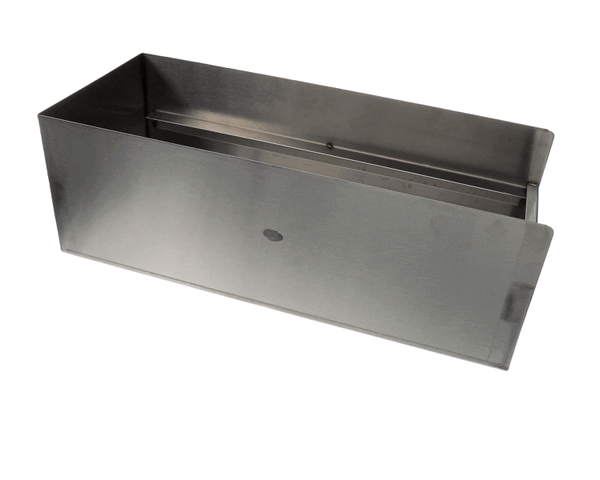 American Dish Service 089-9096 Scrap Accumulator, 3-D-S Seri (ADS089-9096) Each